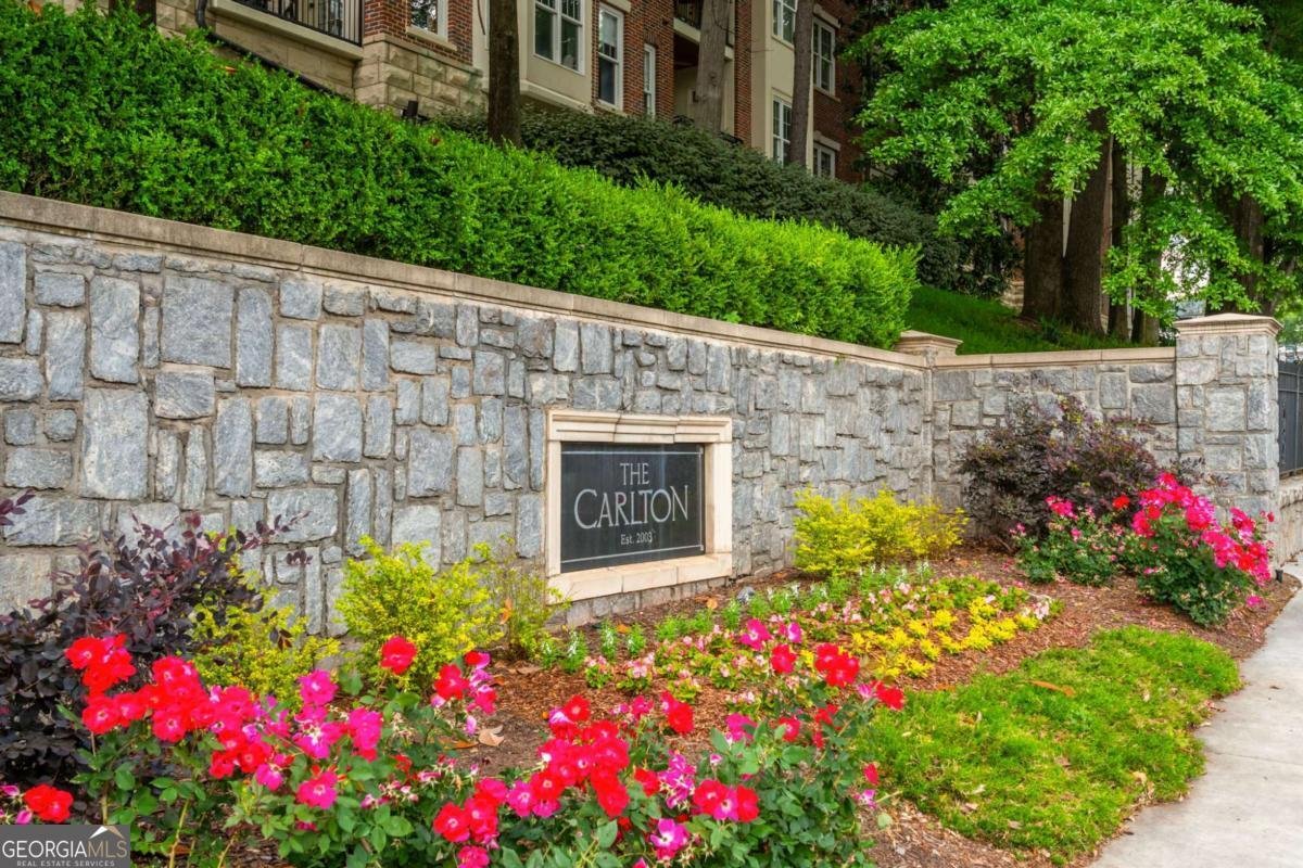 825 825 Highland Lane Atlanta - 9