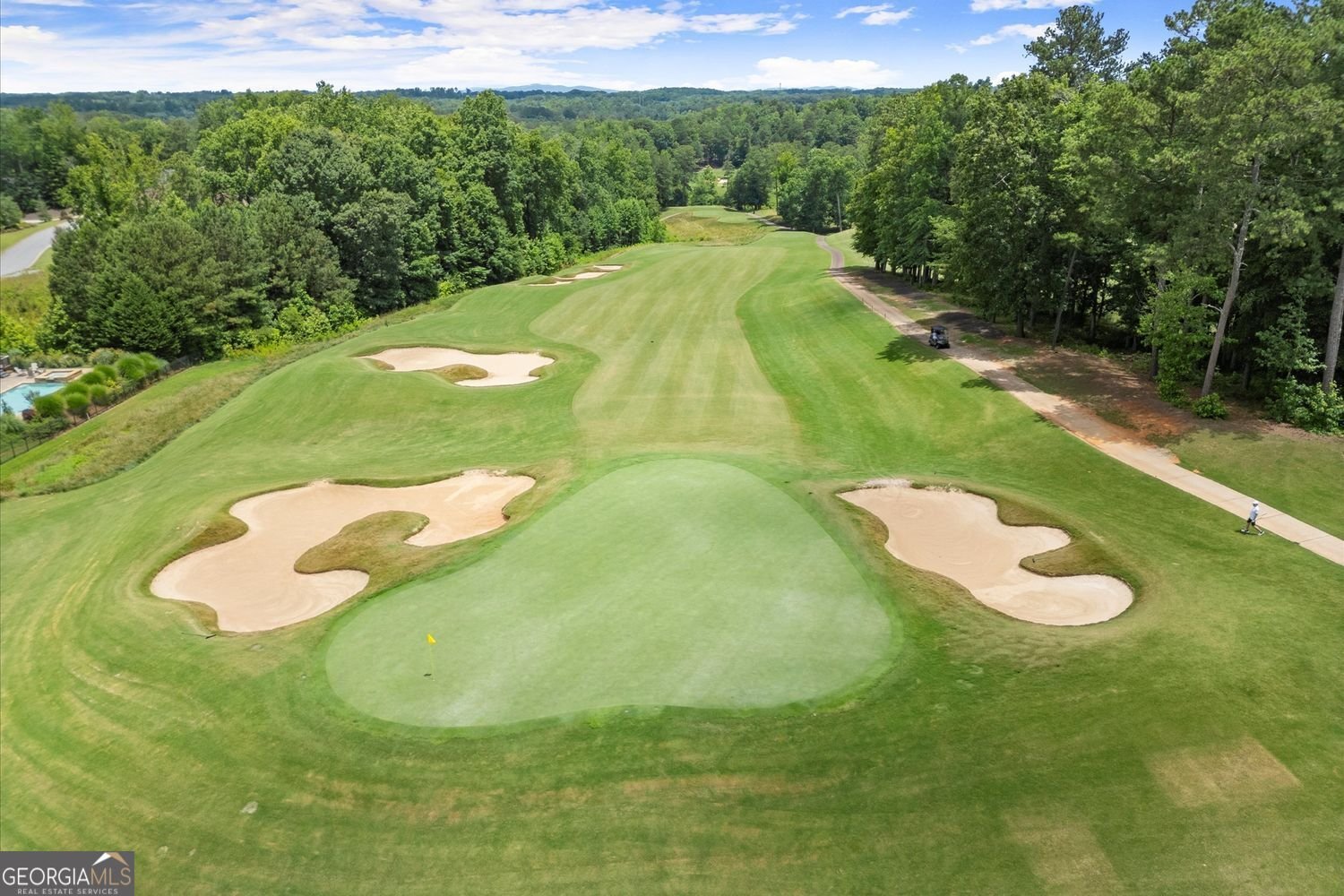 500 Founders Drive Alpharetta - 27