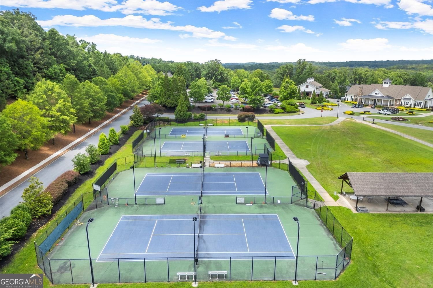 500 Founders Drive Alpharetta - 31