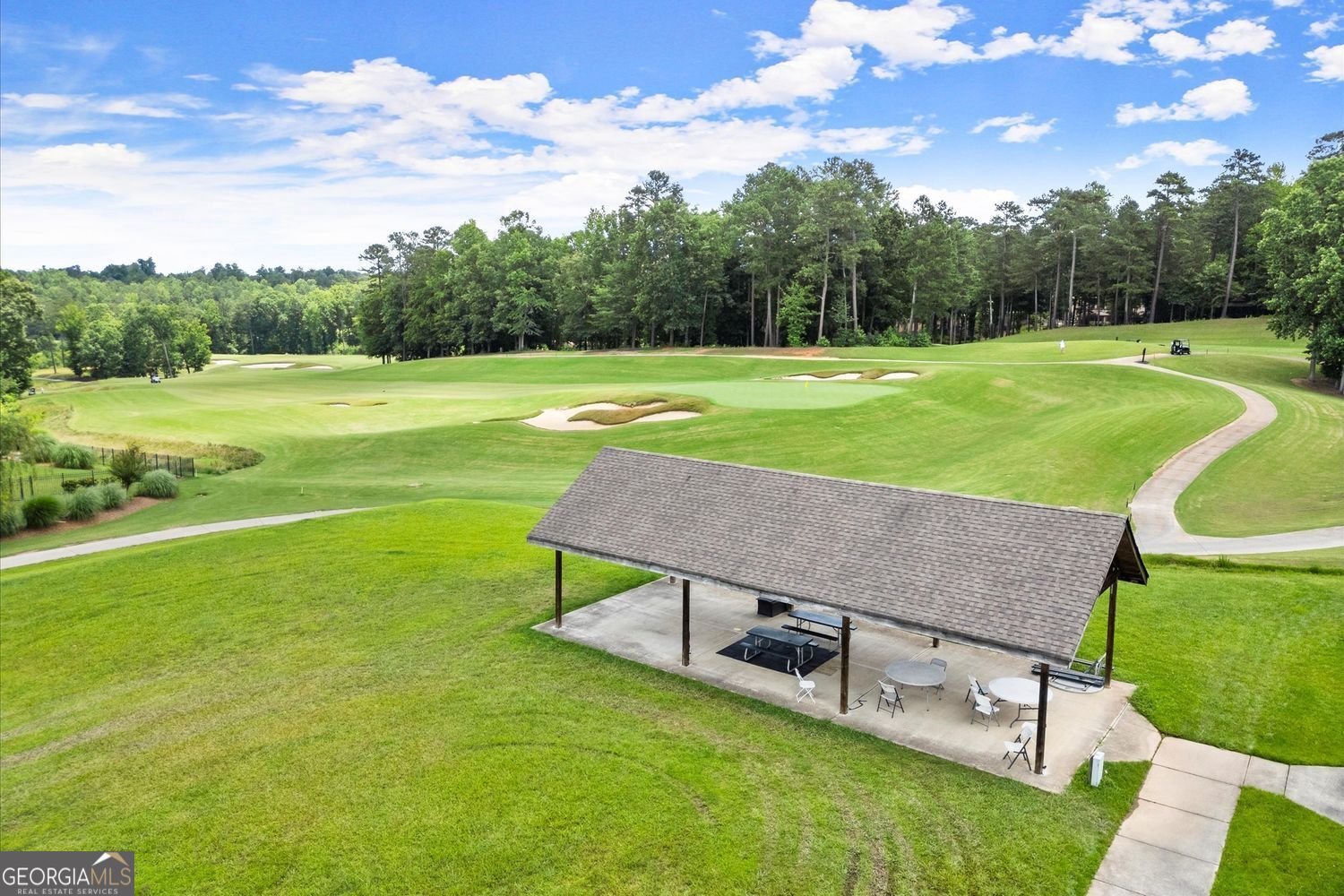 500 Founders Drive Alpharetta - 32