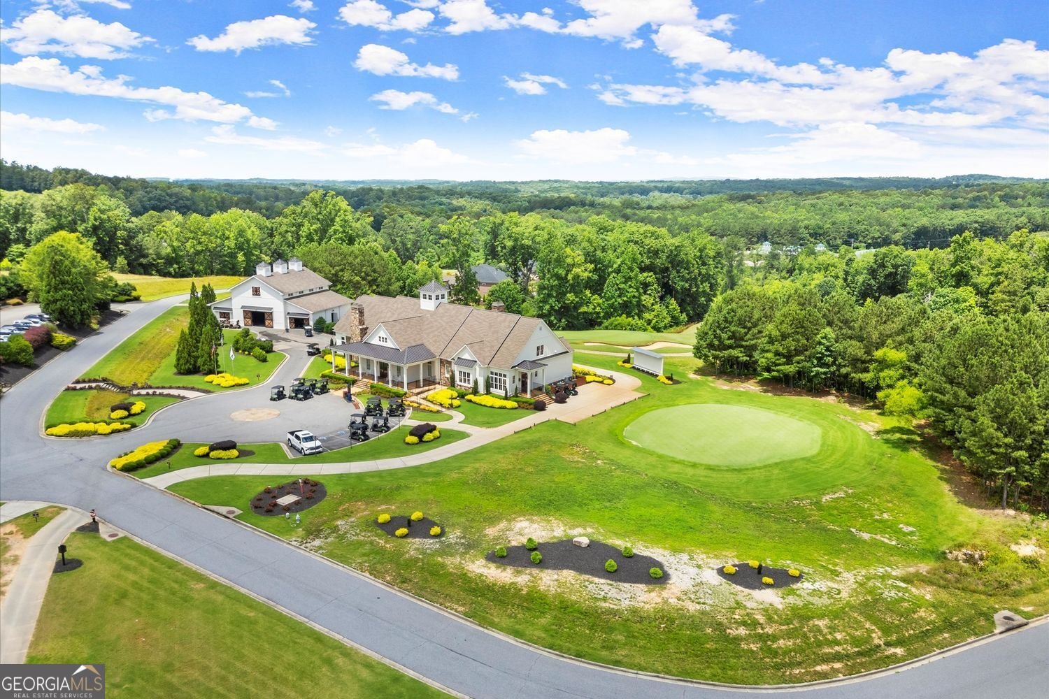 500 Founders Drive Alpharetta - 33