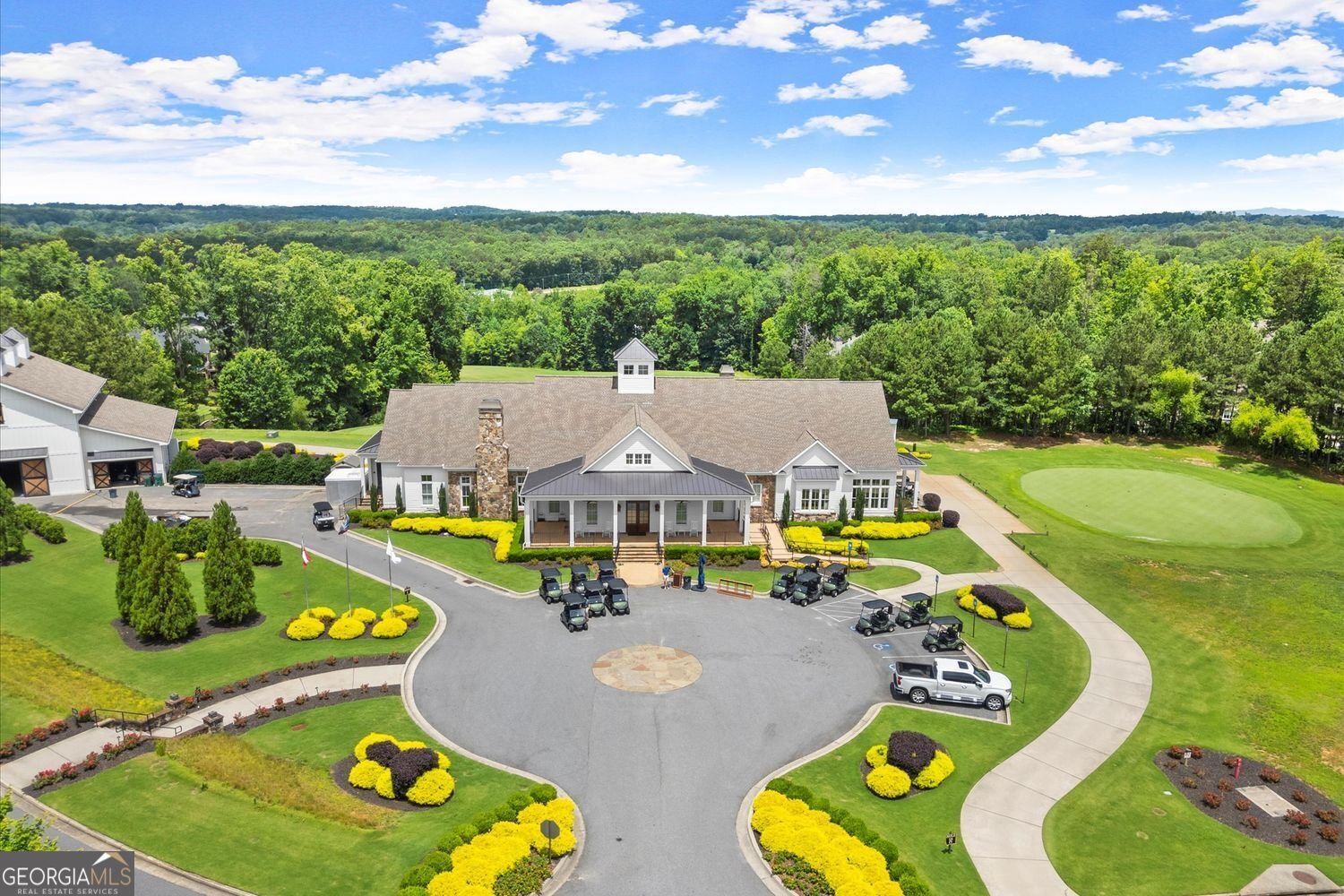500 Founders Drive Alpharetta - 34