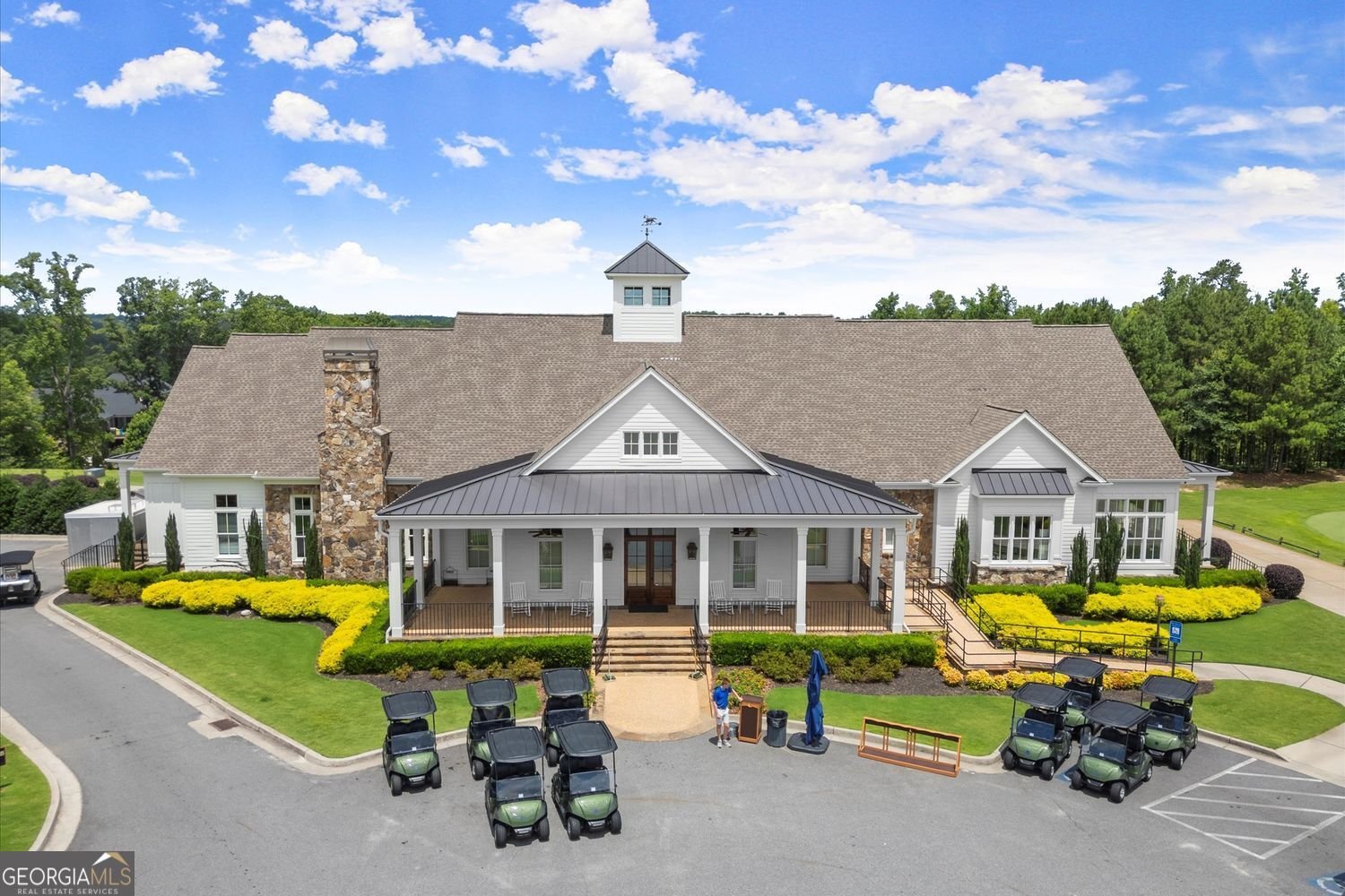 500 Founders Drive Alpharetta - 36