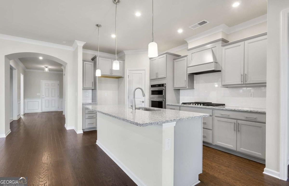 2407 Naples Street Hoschton - 16
