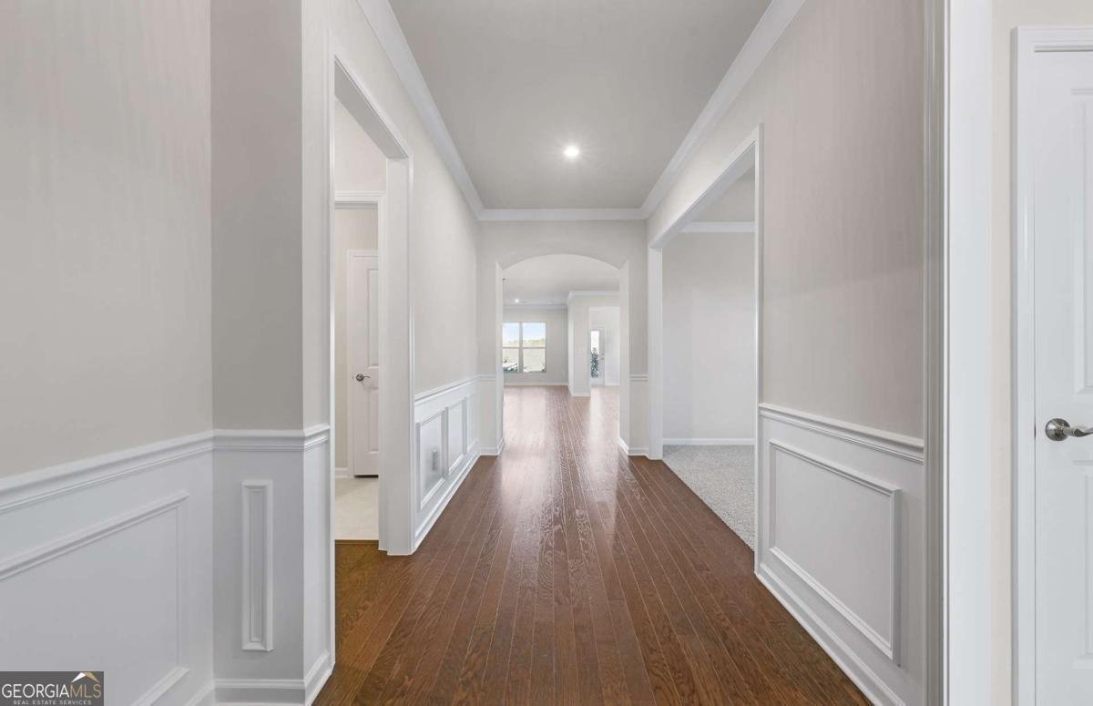2407 Naples Street Hoschton - 2