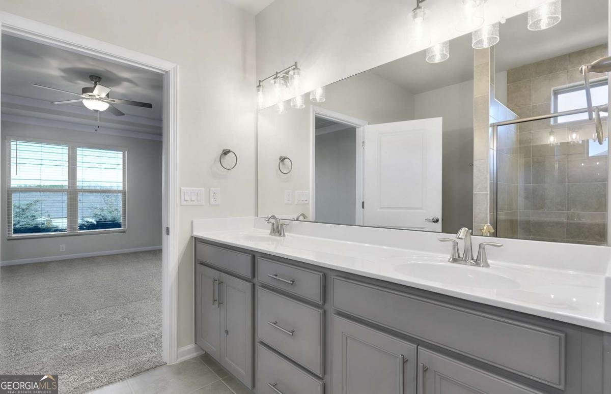 2407 Naples Street Hoschton - 30