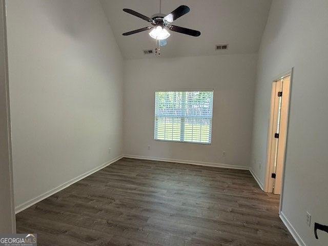 8420 Evan Court Gainesville - 10