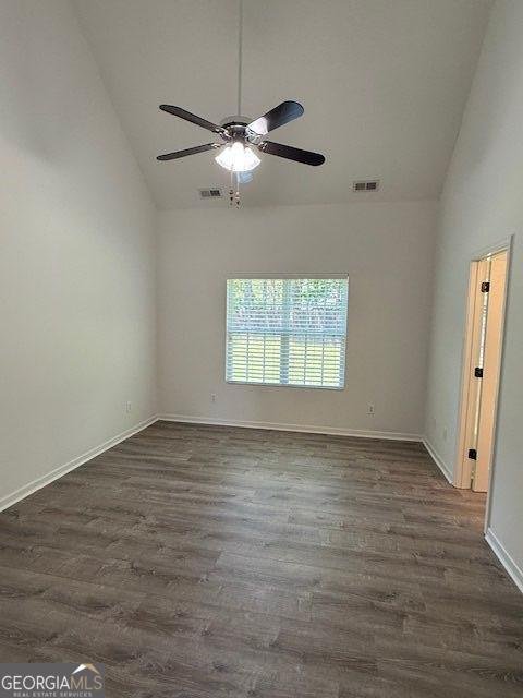 8420 Evan Court Gainesville - 11