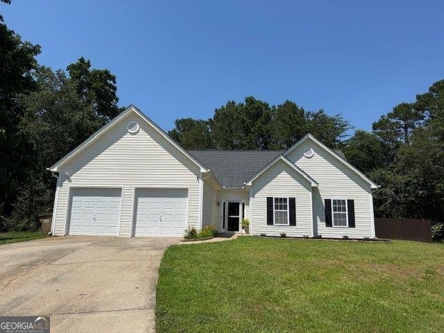 8420 Evan Court Gainesville - 2