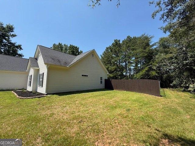 8420 Evan Court Gainesville - 3