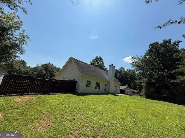8420 Evan Court Gainesville - 6