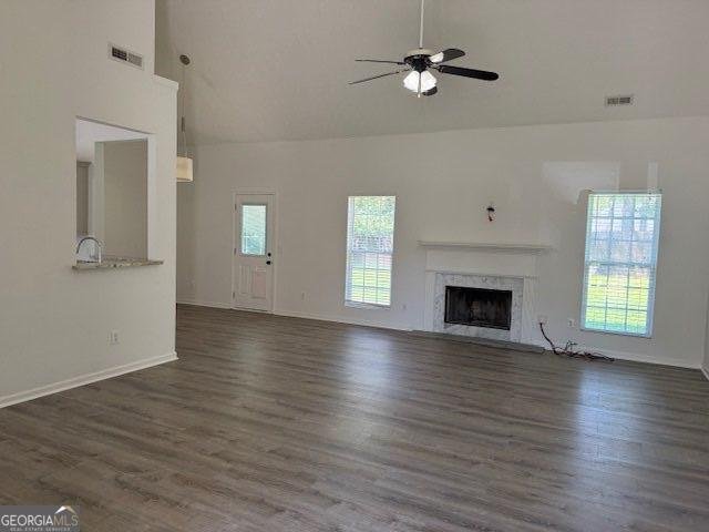 8420 Evan Court Gainesville - 8