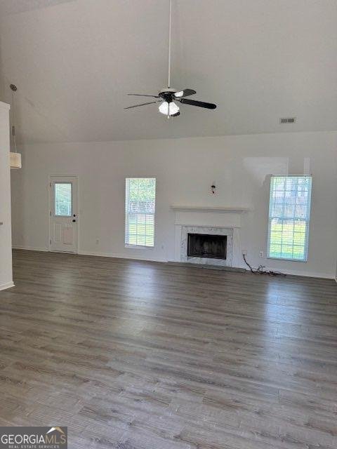 8420 Evan Court Gainesville - 9