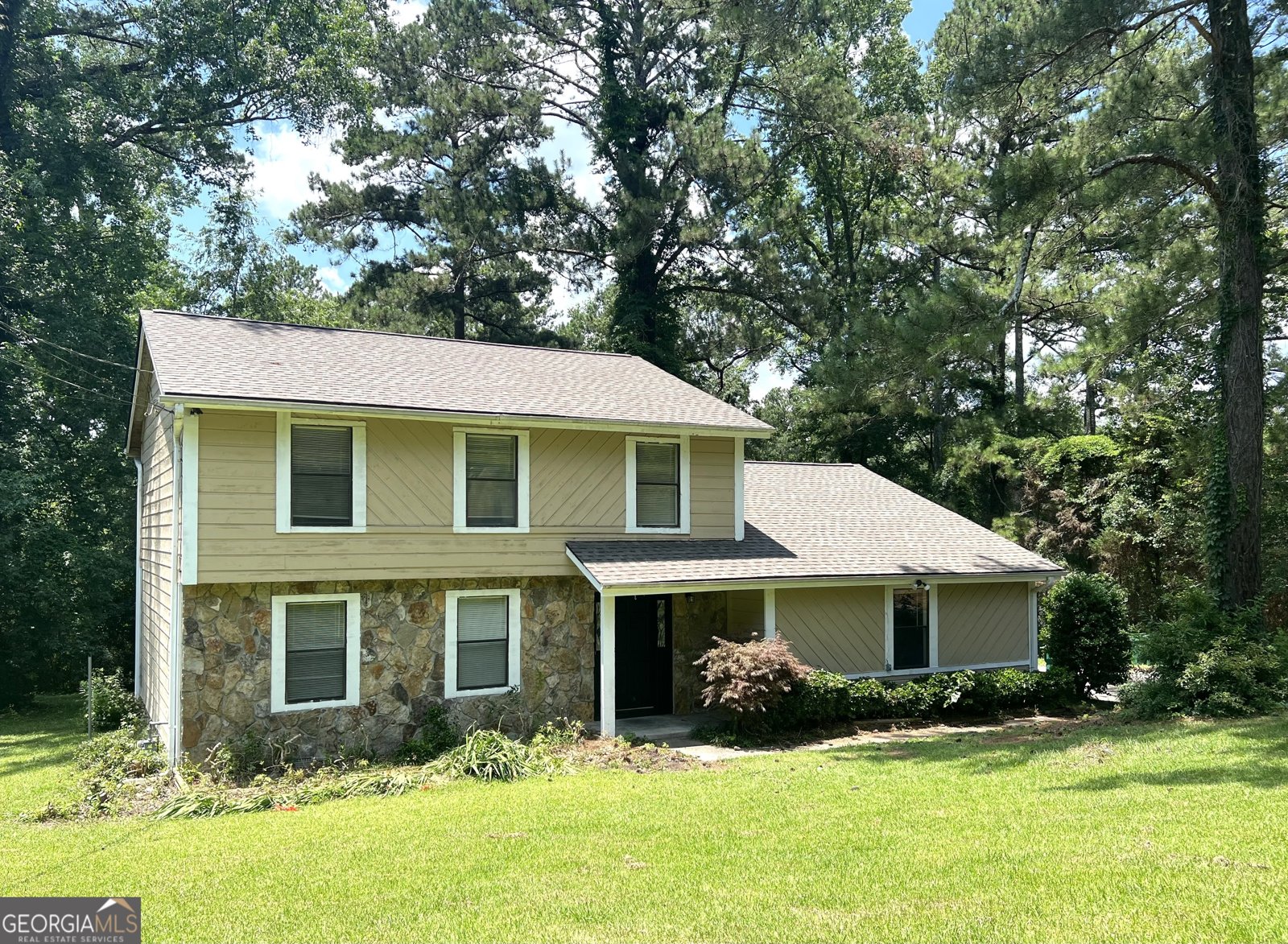 3589 Burlingham Drive Lithonia - 2
