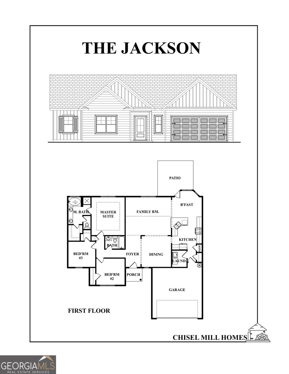 294 Ike Williams Road Gay - 4