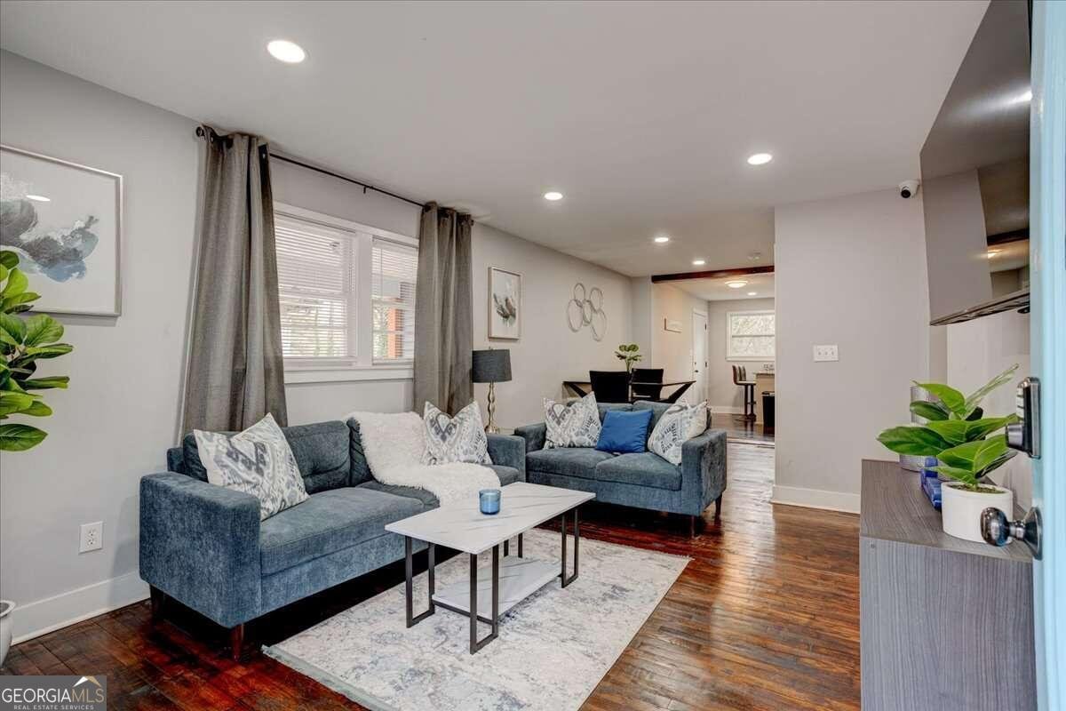 130 Mount Zion Road Atlanta - 2