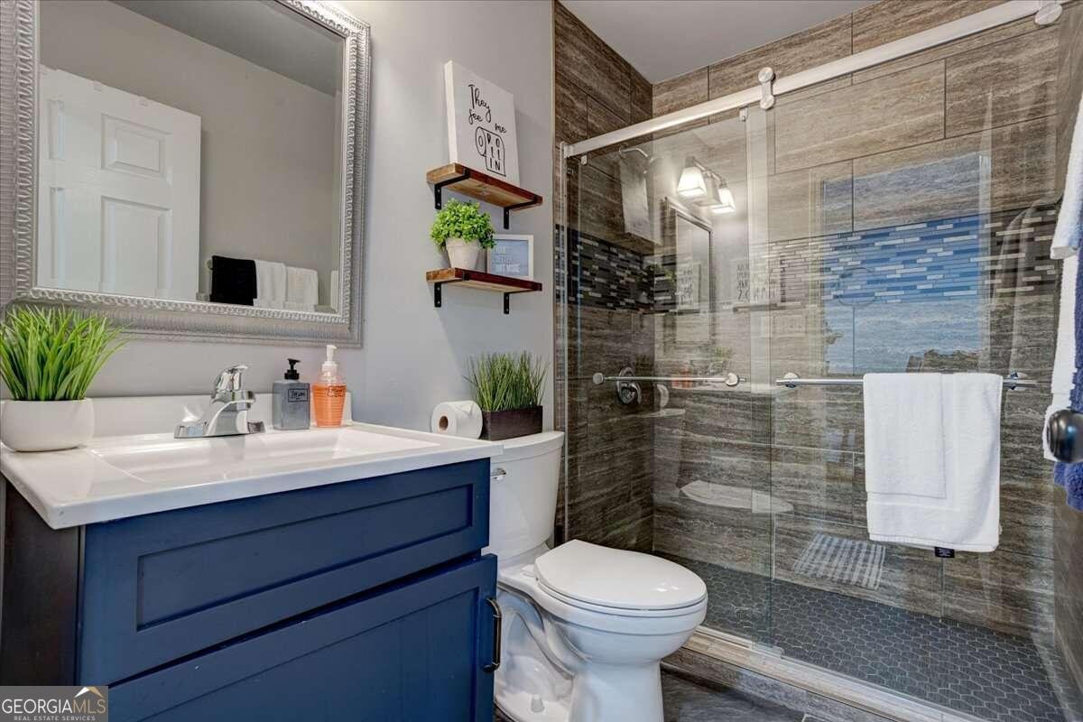 130 Mount Zion Road Atlanta - 3