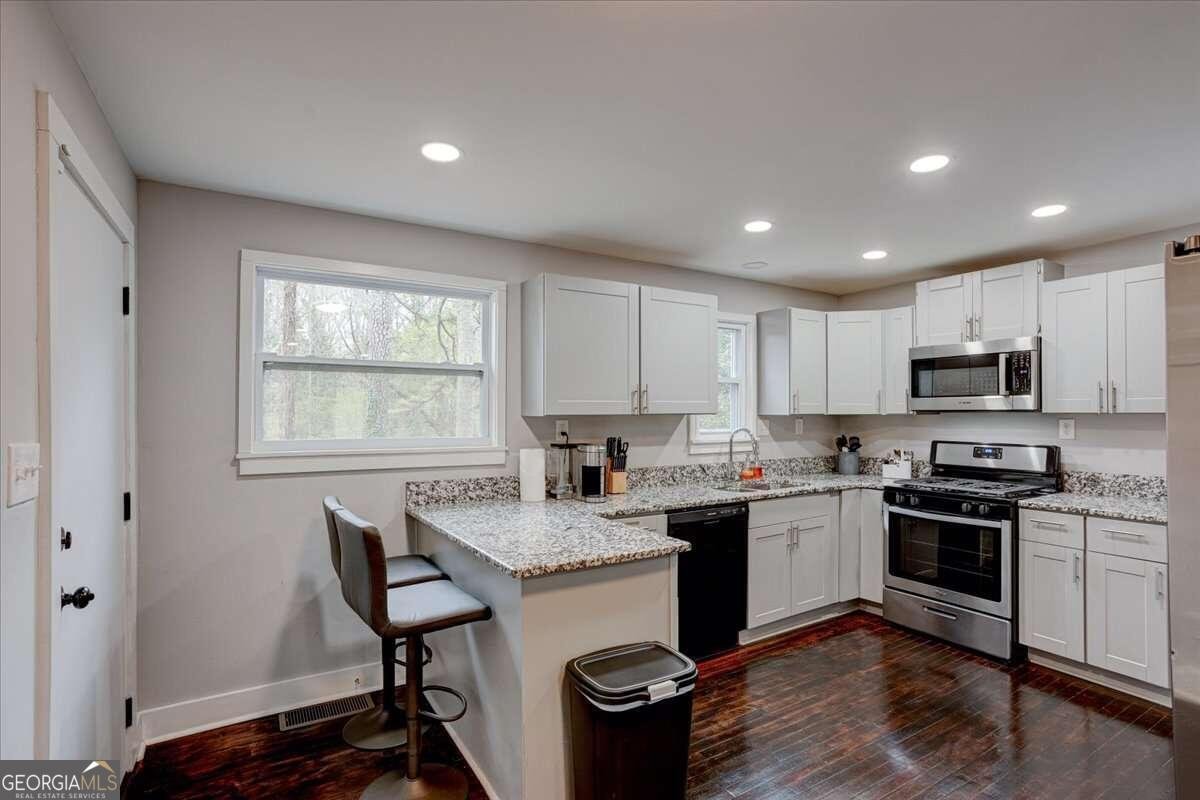 130 Mount Zion Road Atlanta - 4