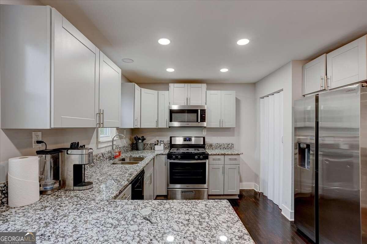 130 Mount Zion Road Atlanta - 5