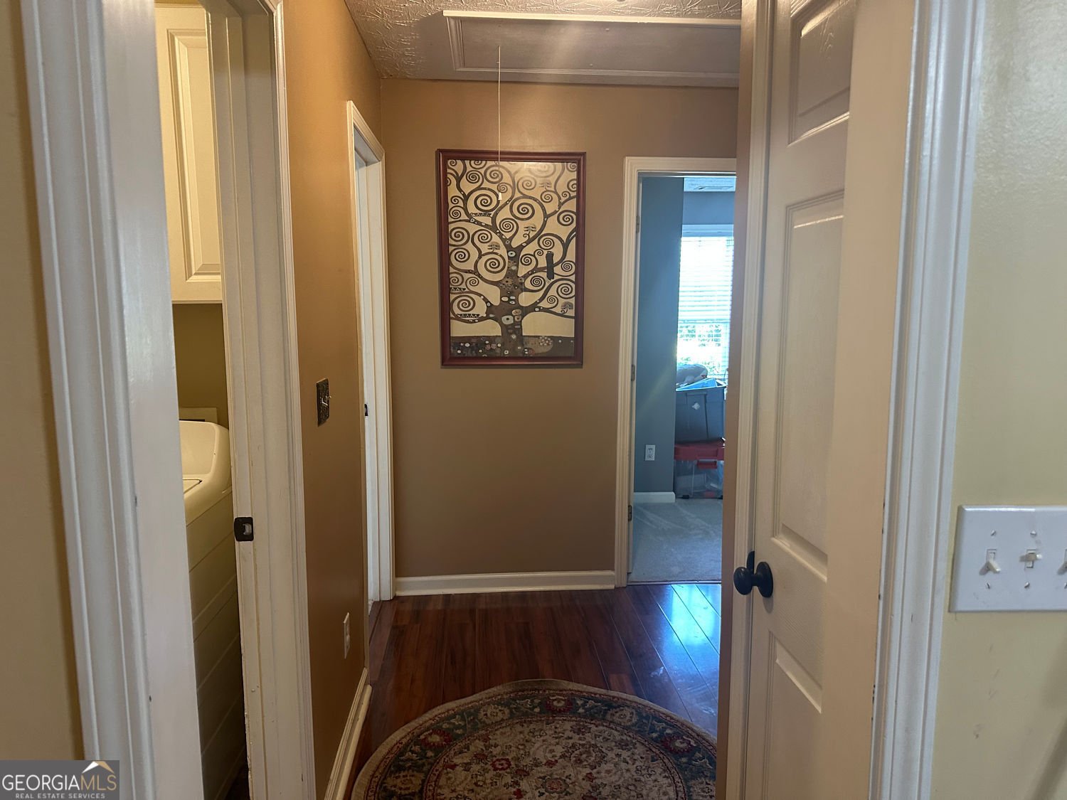 345 Annslee Circle Circle Loganville - 1