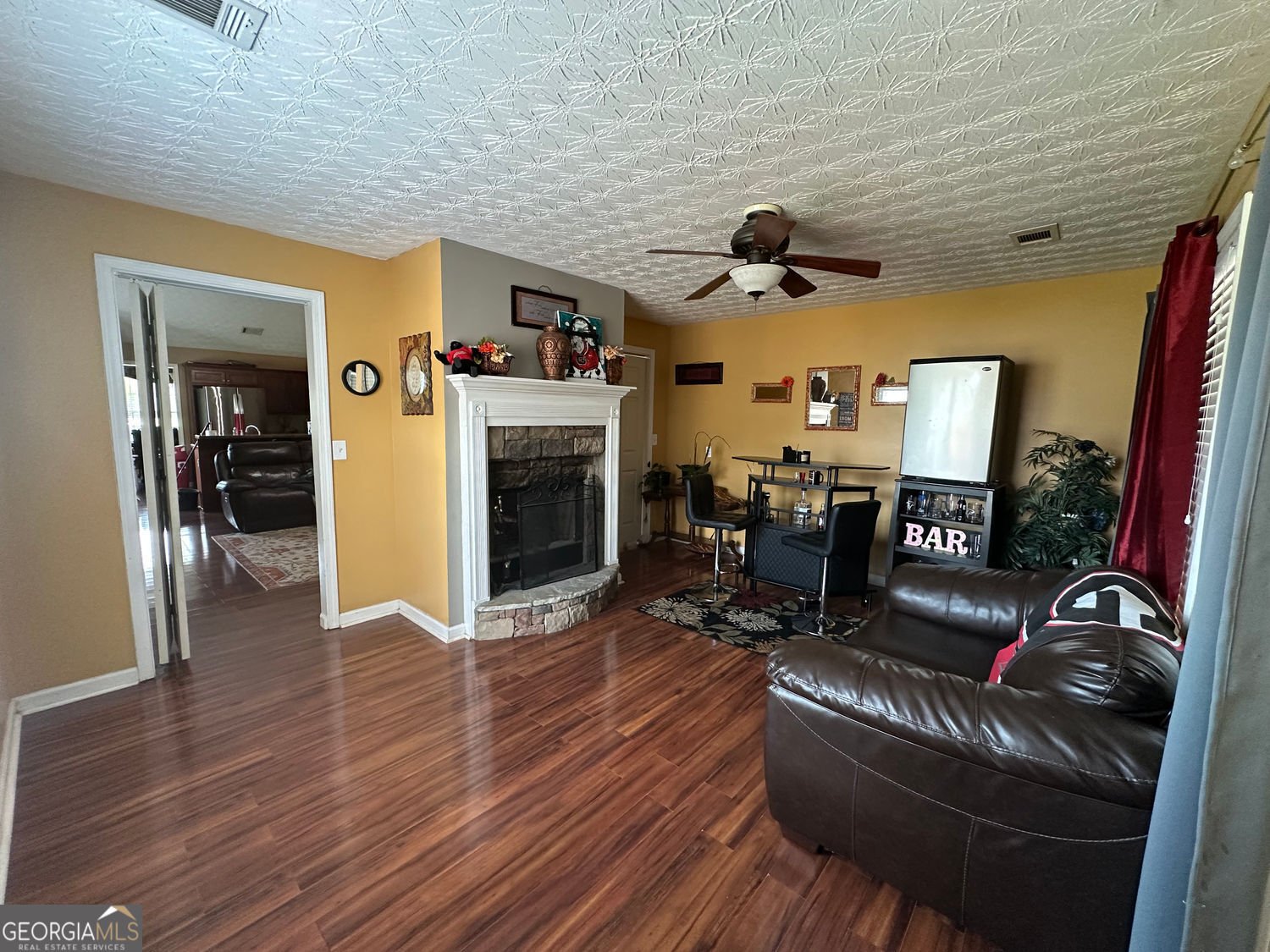 345 Annslee Circle Circle Loganville - 11