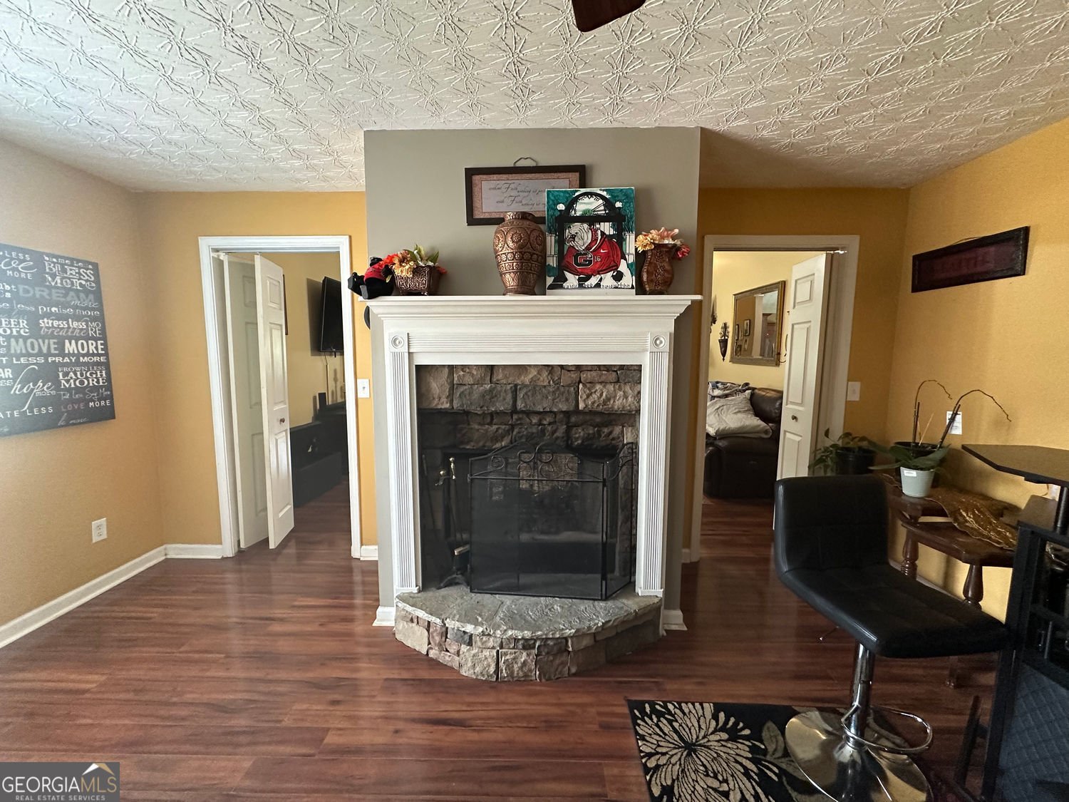 345 Annslee Circle Circle Loganville - 12