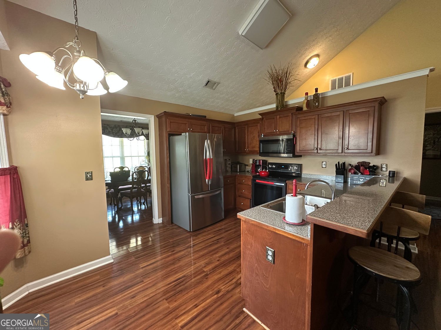 345 Annslee Circle Circle Loganville - 16
