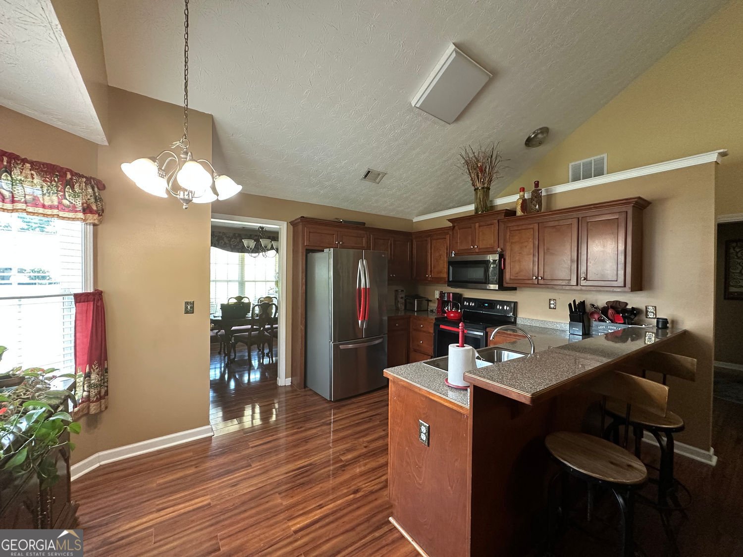 345 Annslee Circle Circle Loganville - 17