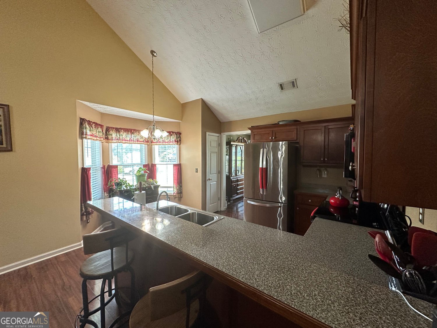 345 Annslee Circle Circle Loganville - 19