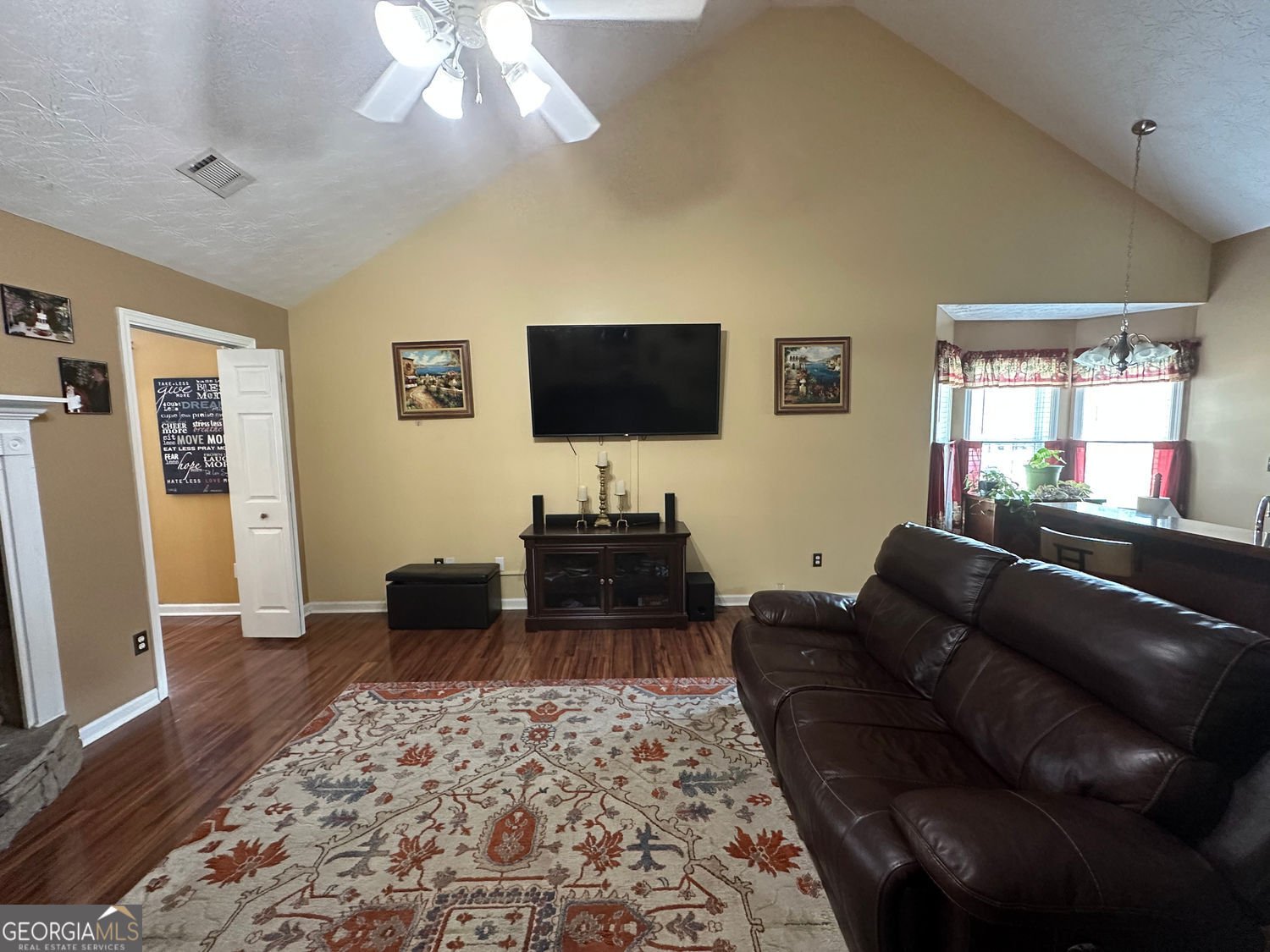 345 Annslee Circle Circle Loganville - 2