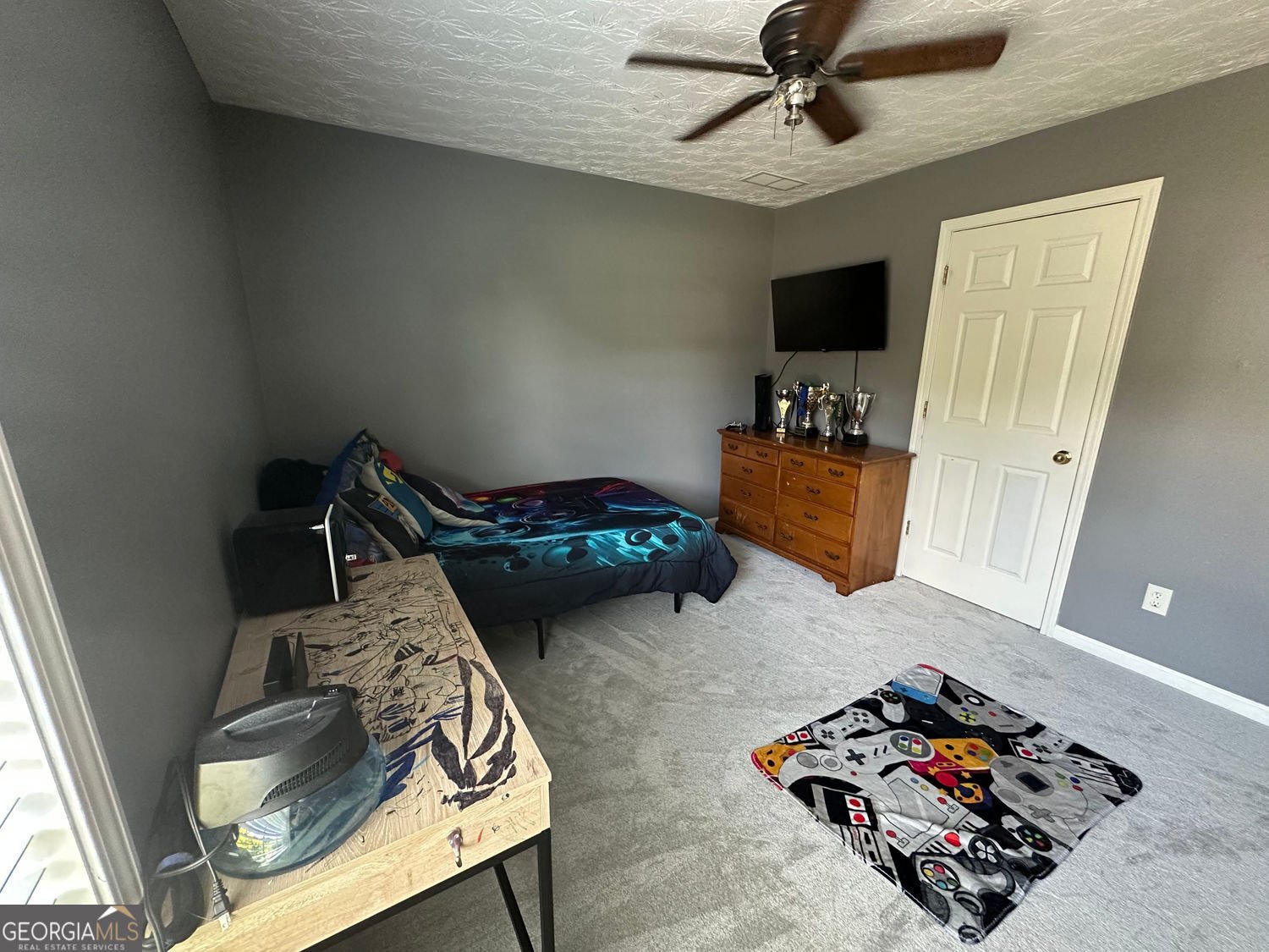345 Annslee Circle Circle Loganville - 27