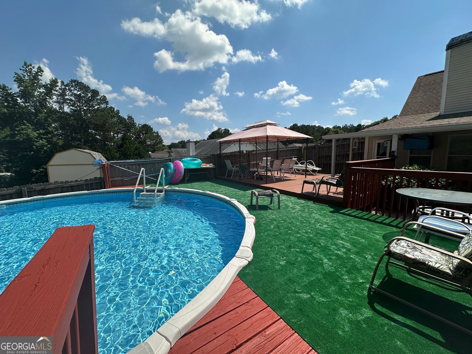 345 Annslee Circle Circle Loganville - 37