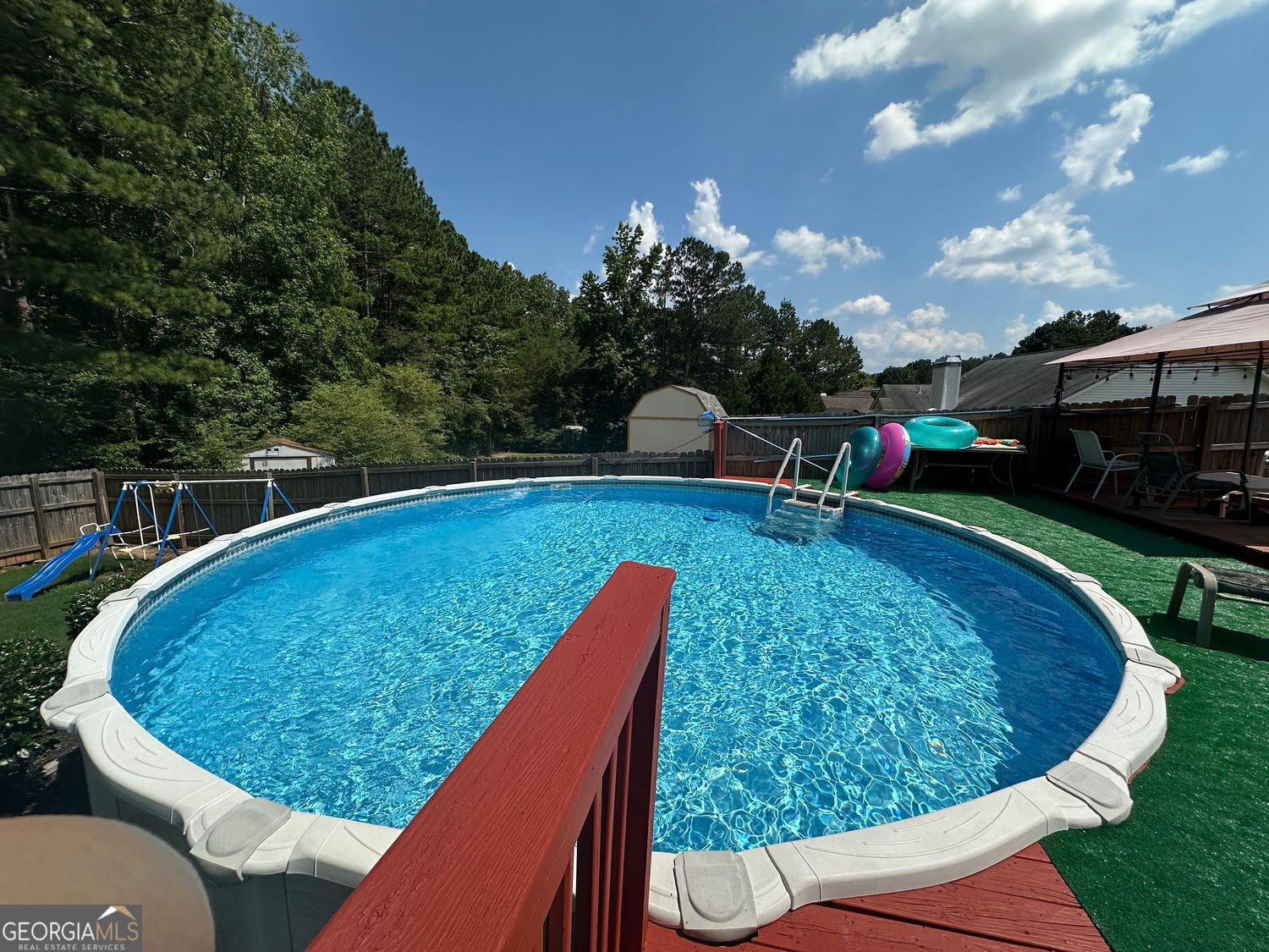 345 Annslee Circle Circle Loganville - 38