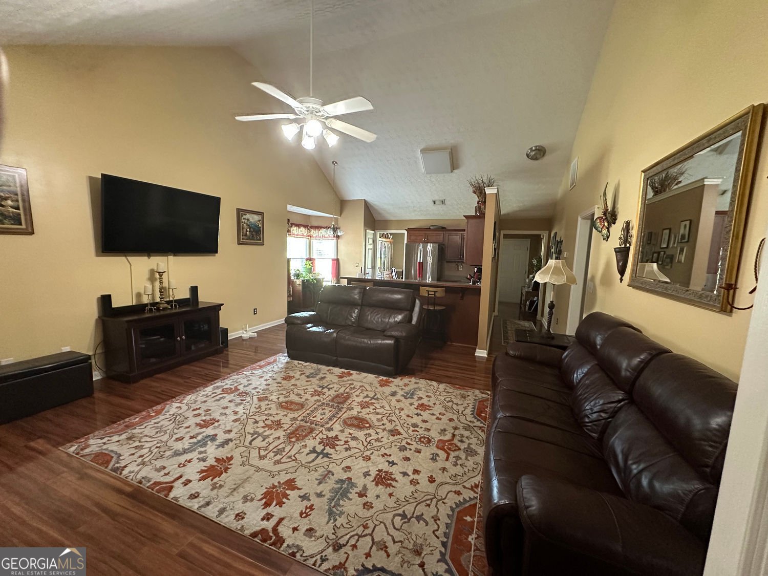 345 Annslee Circle Circle Loganville - 4