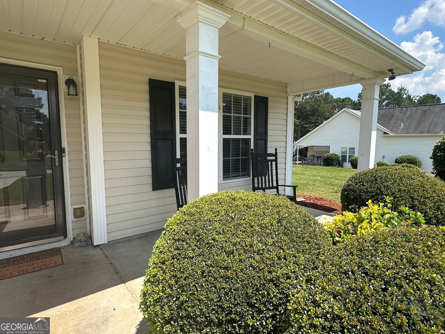 345 Annslee Circle Circle Loganville - 40