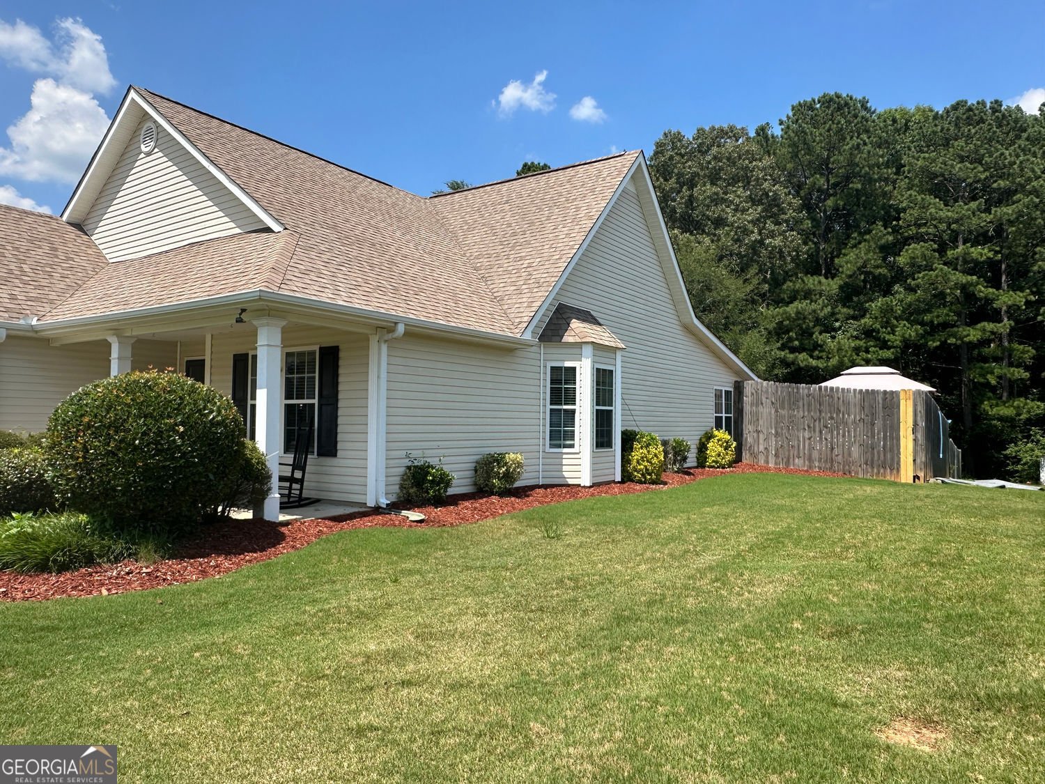 345 Annslee Circle Circle Loganville - 41