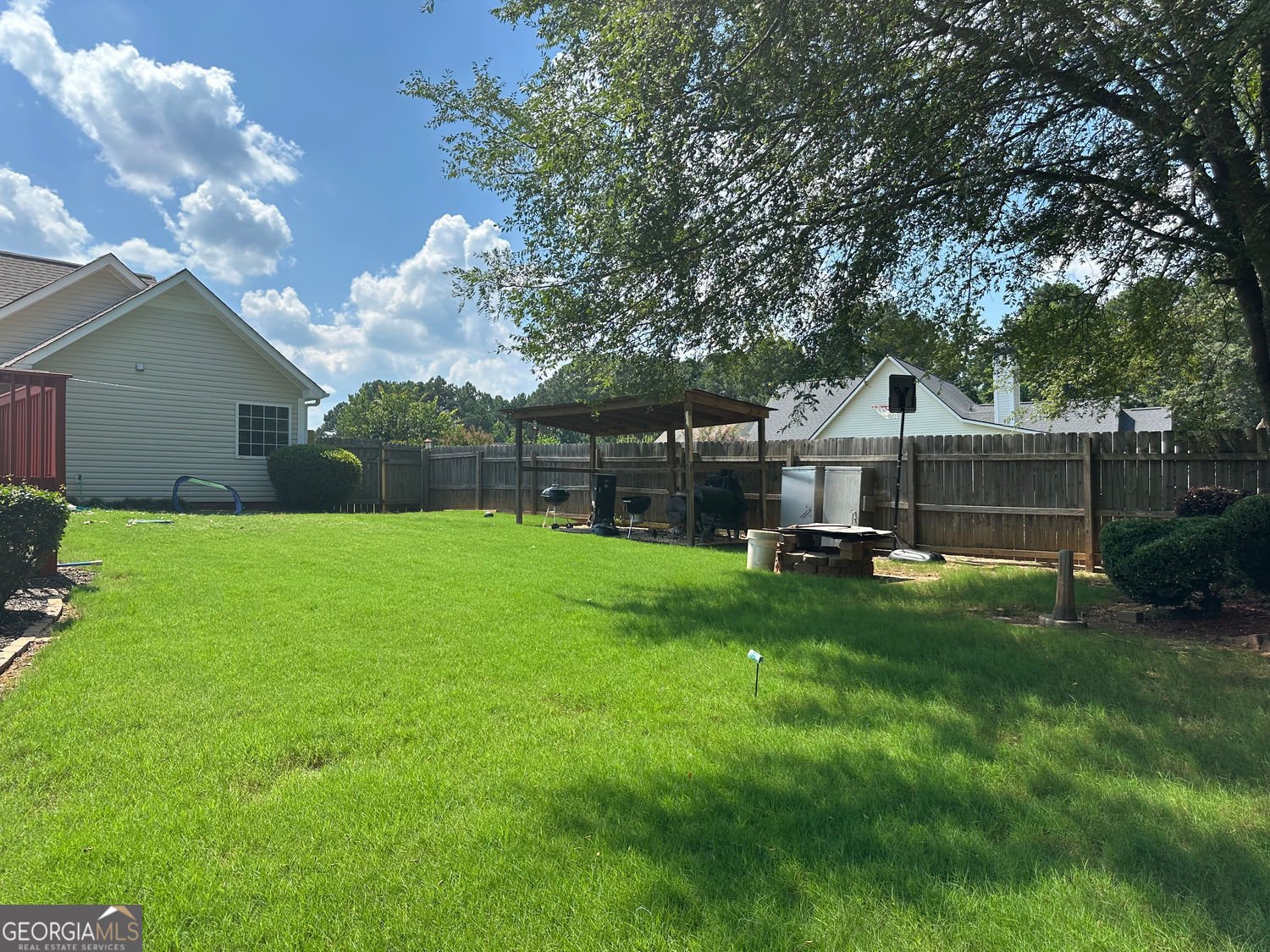 345 Annslee Circle Circle Loganville - 42