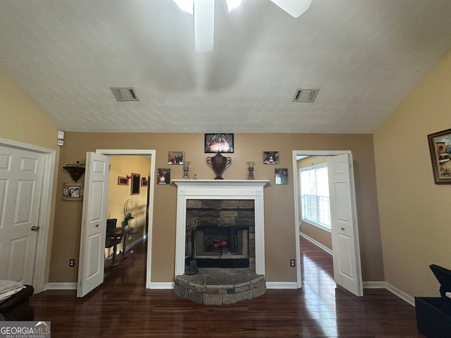 345 Annslee Circle Circle Loganville - 5