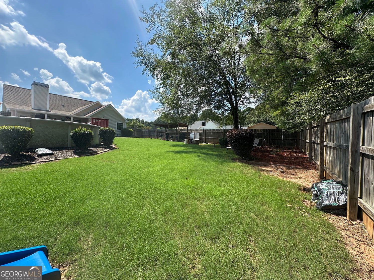 345 Annslee Circle Loganville - 51