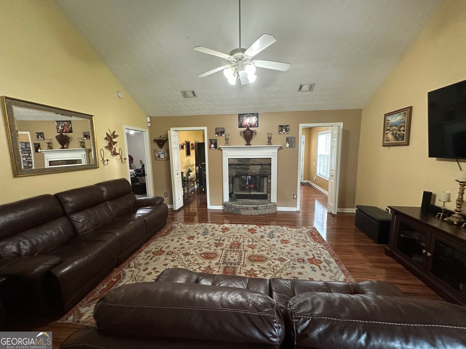 345 Annslee Circle Circle Loganville - 6