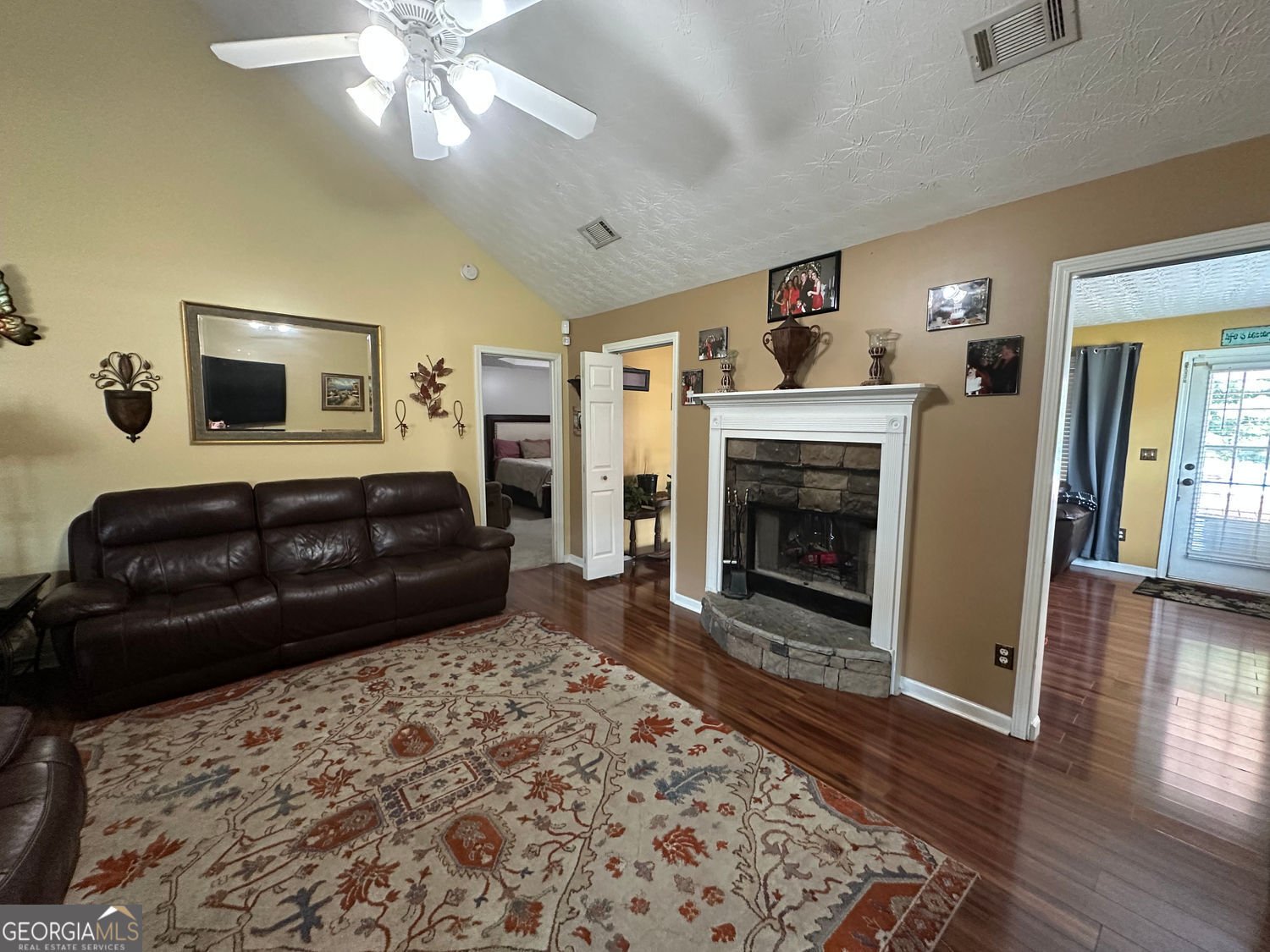 345 Annslee Circle Circle Loganville - 8
