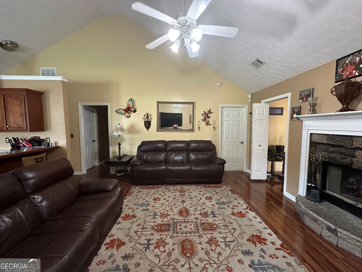 345 Annslee Circle Circle Loganville - 9