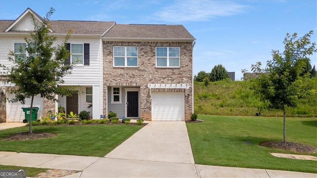 161 Swindon Drive McDonough - 1
