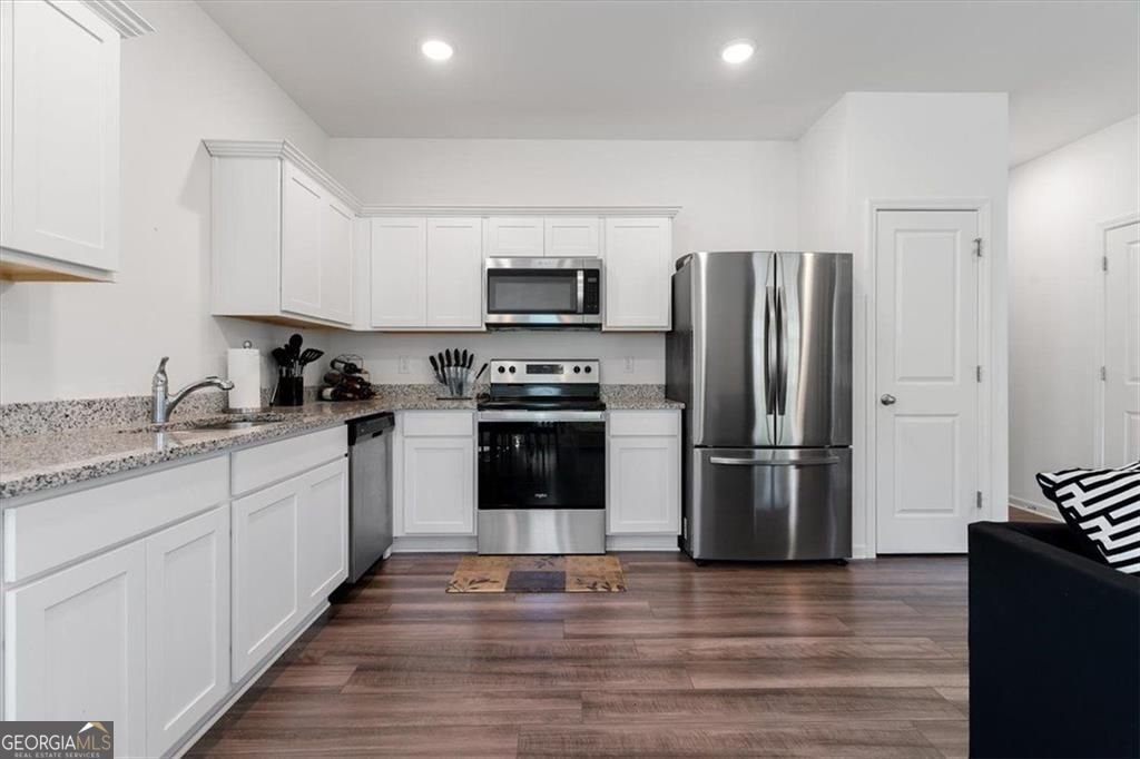 161 Swindon Drive McDonough - 11