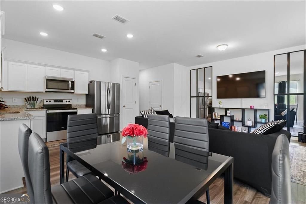 161 Swindon Drive McDonough - 12