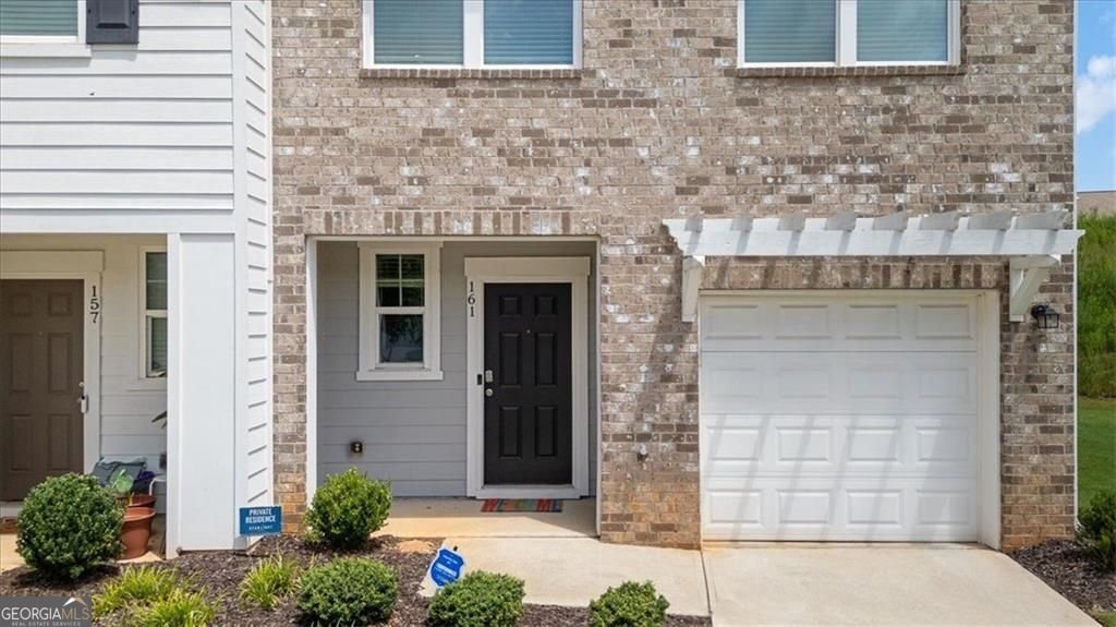 161 Swindon Drive McDonough - 2