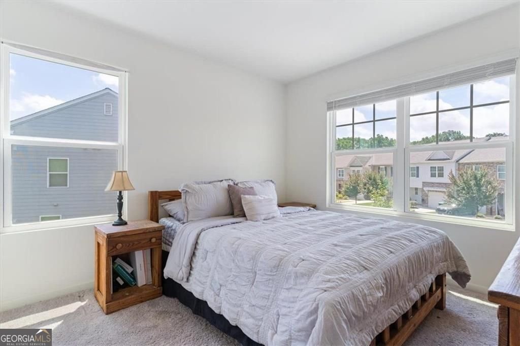 161 Swindon Drive McDonough - 20