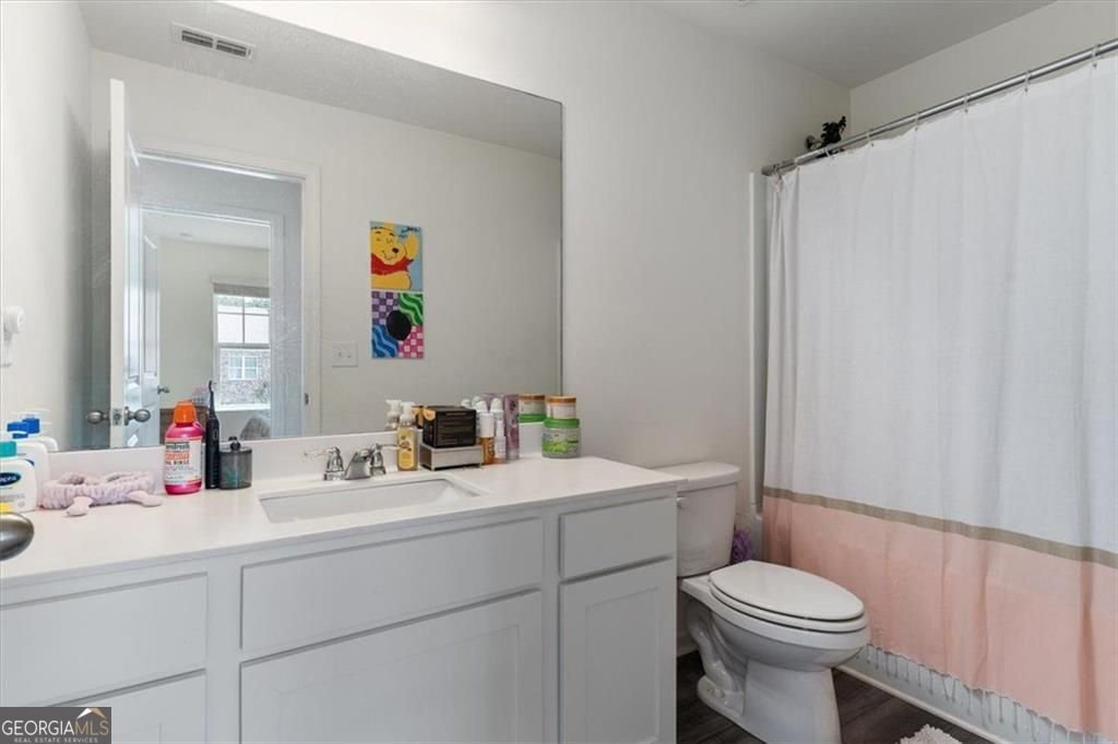 161 Swindon Drive McDonough - 21