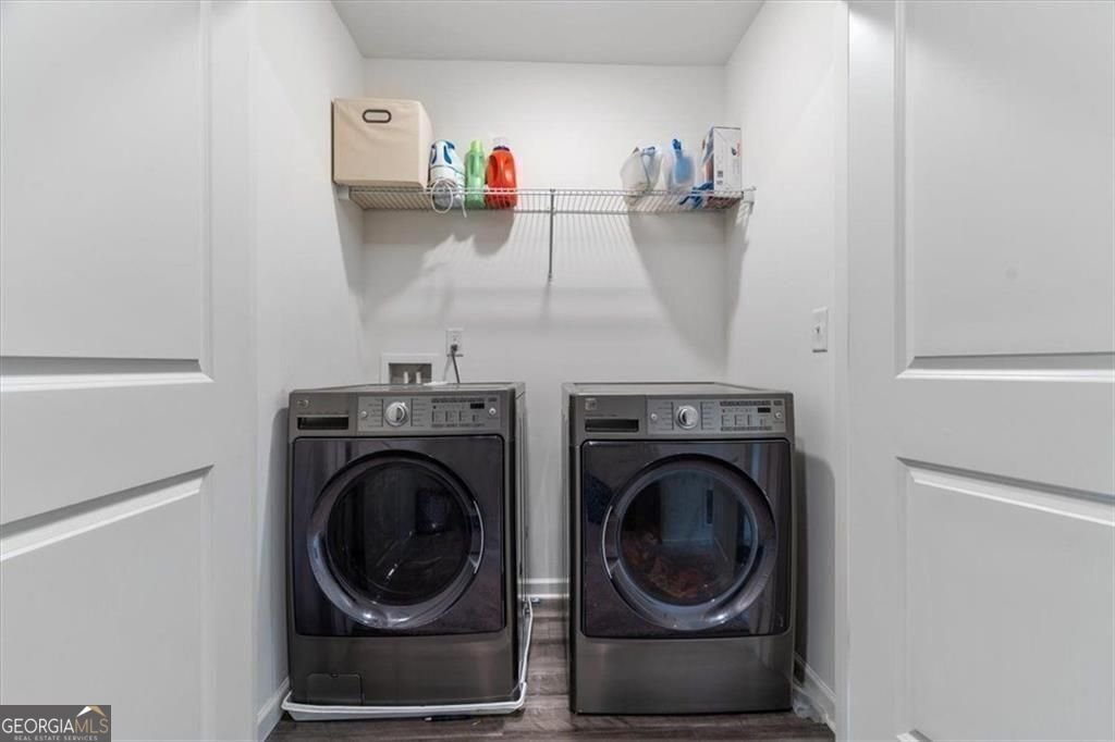 161 Swindon Drive Mcdonough - 22