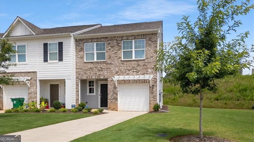 161 Swindon Drive McDonough - 3